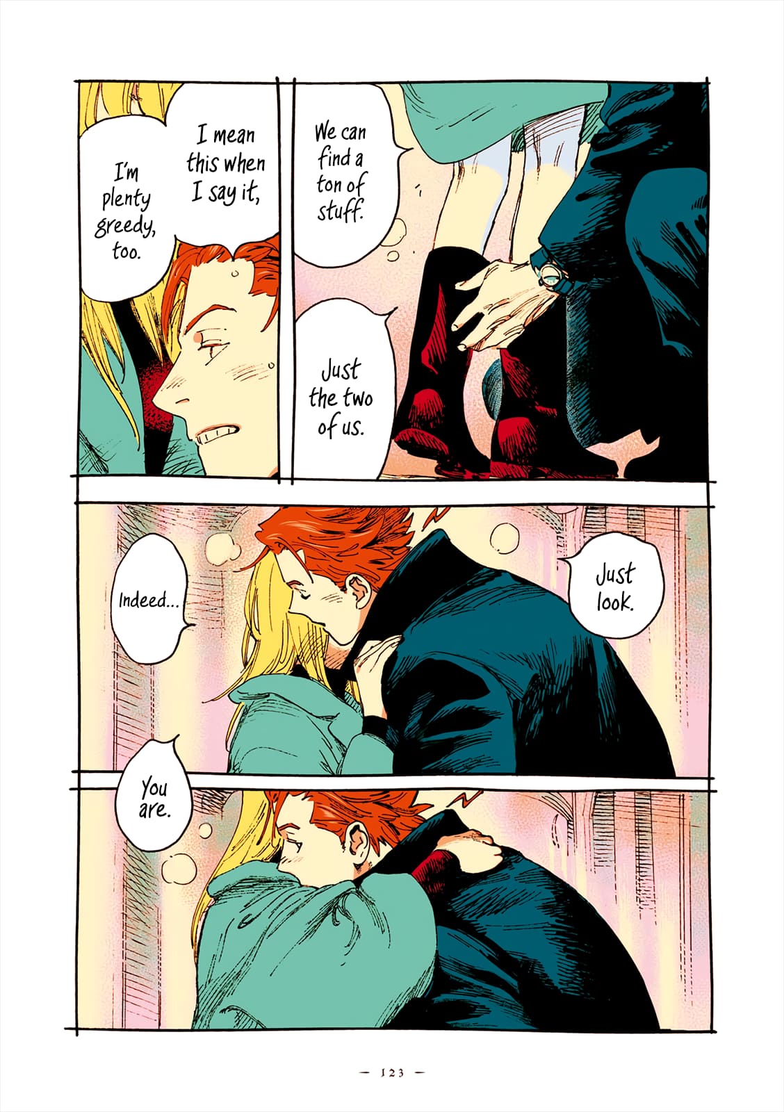 Veil, Chapter 67 image 26